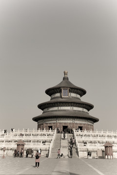 老北京