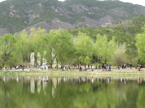 北京植物园