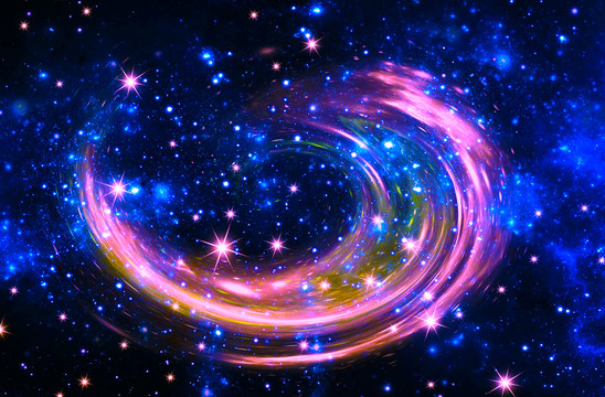 星空