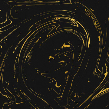 黑金大理石鎏金紋理背景素材