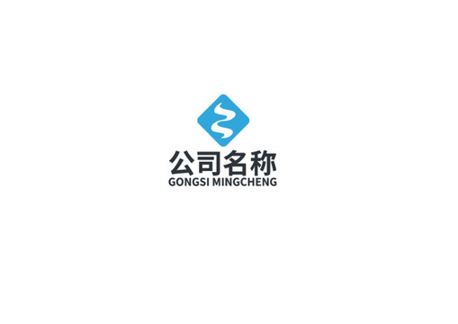 公司logo