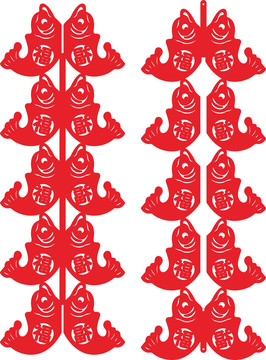 年年有魚(yú)