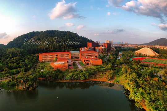 北京师范大学珠海校区