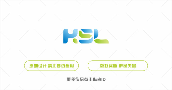 字母logo