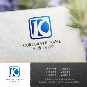 logo标志商标