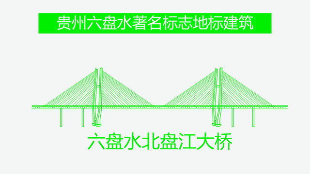 六盘水北盘江大桥