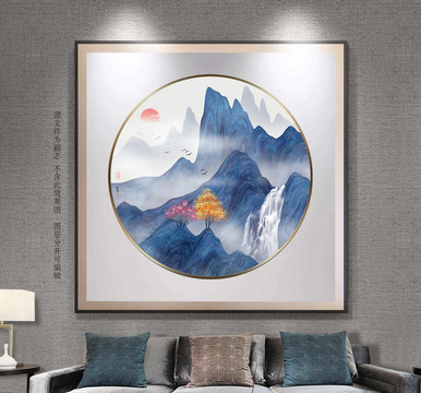 裝飾畫