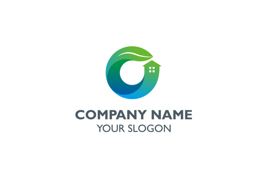 家裝公司logo