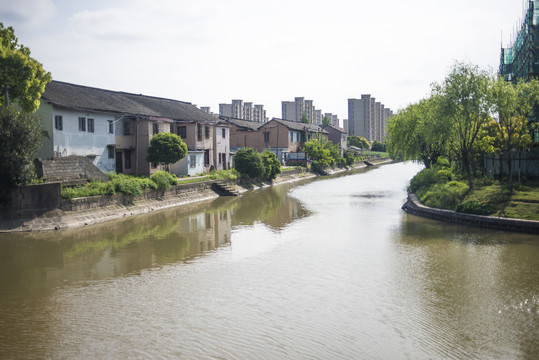 上海城乡结合部