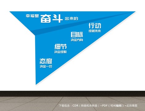 企業(yè)文化墻
