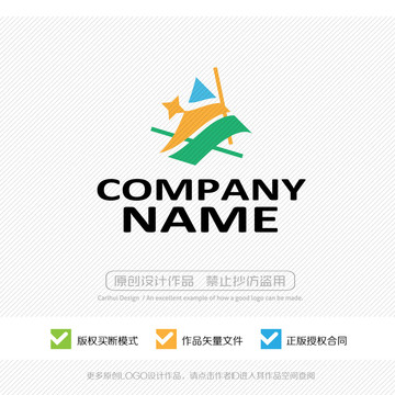 創(chuàng)意LOGO設(shè)計(jì)
