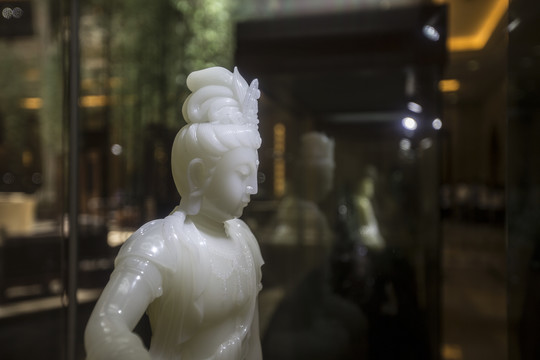 玉雕