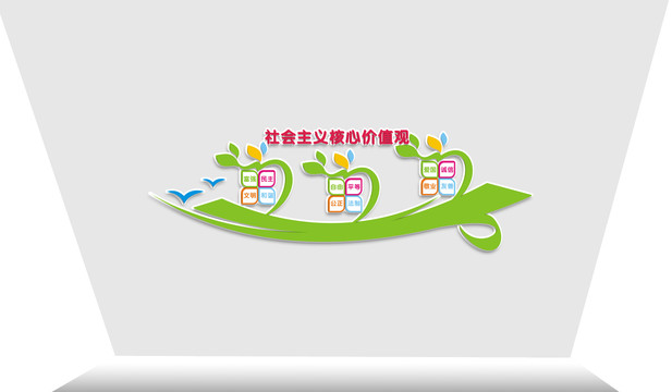 核心價值觀
