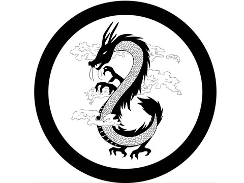 龍紋