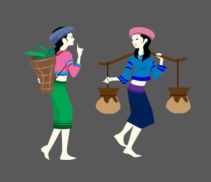 少數(shù)民族