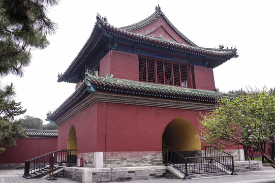 天坛斋宫