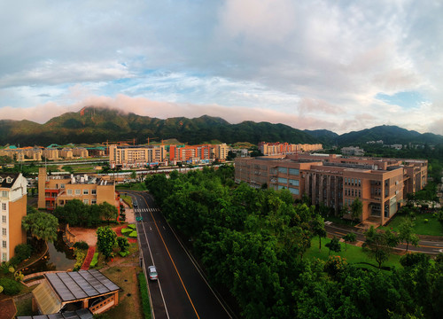 北京师范大学珠海校区