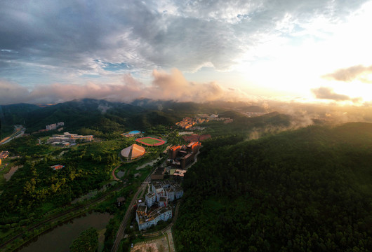 北京师范大学珠海校区