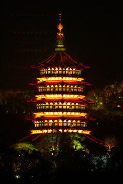 雷峰塔