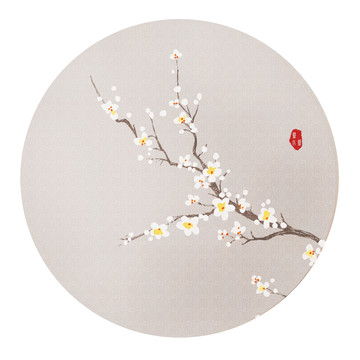 裝飾畫(huà)