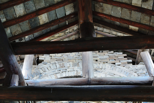 苏州古代砖瓦厂