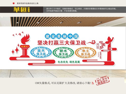 三大保衛(wèi)戰(zhàn)