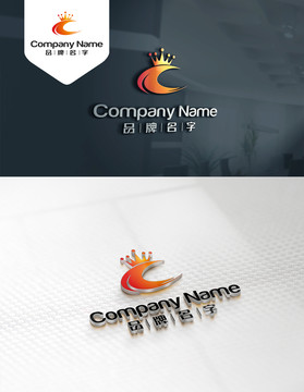 凤凰LOGO皇冠LOGO