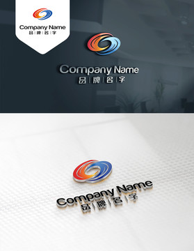 CLOGO物流LOGO