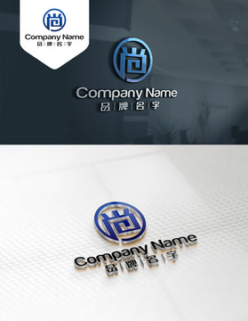 尚LOGO尚標(biāo)志