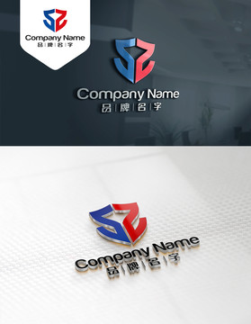 ZZLOGOZZ標(biāo)志