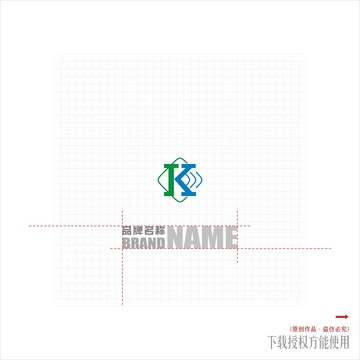 字母JKlogo