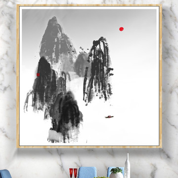 個(gè)性創(chuàng)意掛畫