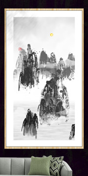 風景畫