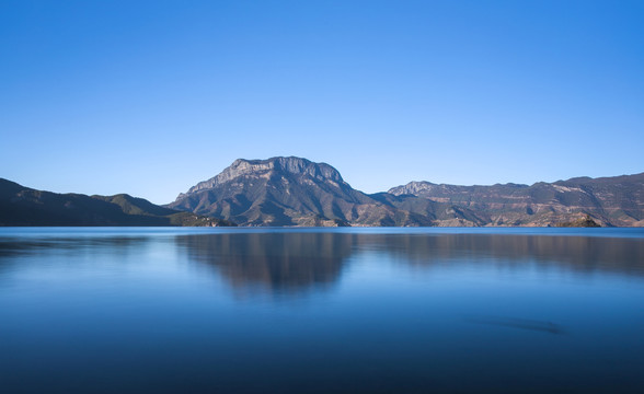 仙女峰