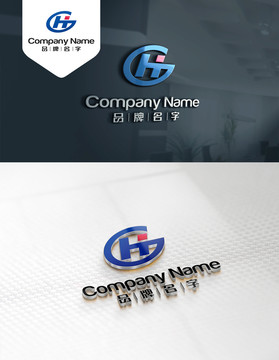 HGLOGOHG標(biāo)志