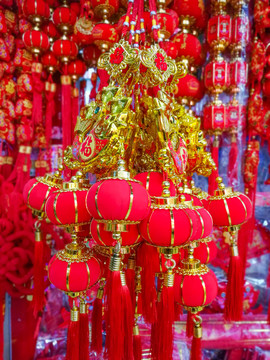 中國福