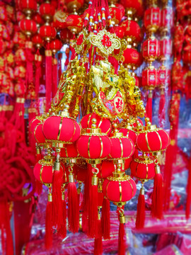 中國福