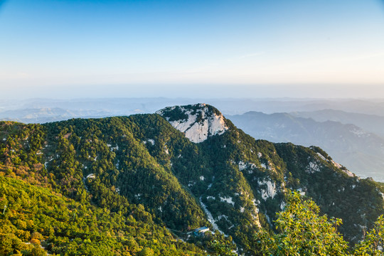 泰山