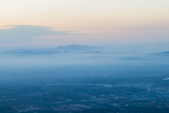 泰山