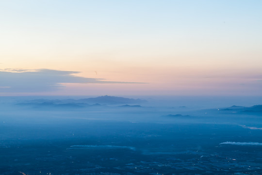 泰山