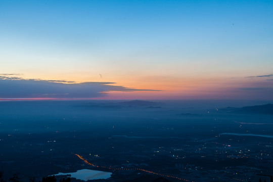 泰山