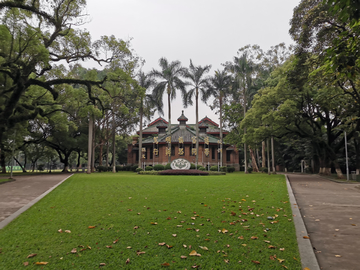 中山大学校训