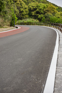 公路路