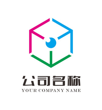 生物科技眼科等LOGO设计