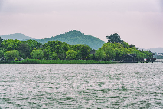 旅游景点