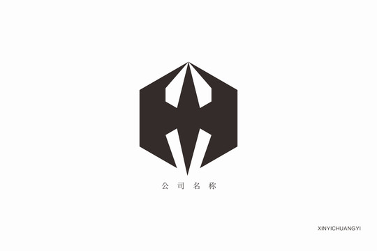 原創(chuàng)標(biāo)志LOGO