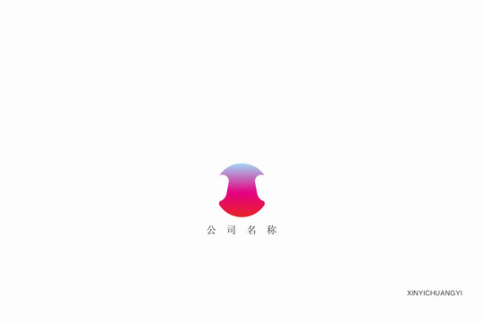 原创标志LOGO