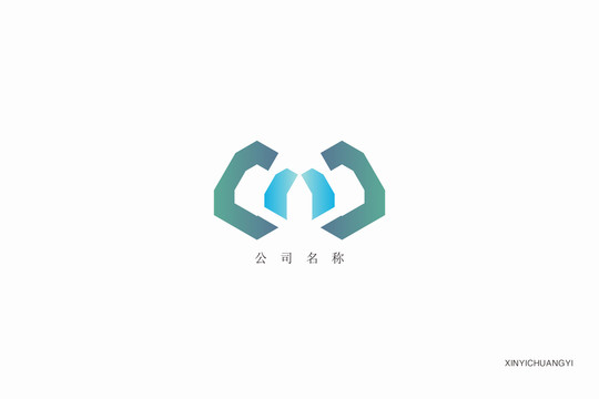 原创标志logo