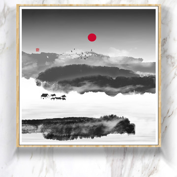組合畫