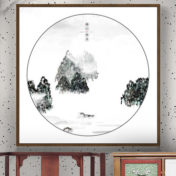 個性創(chuàng)意掛畫
